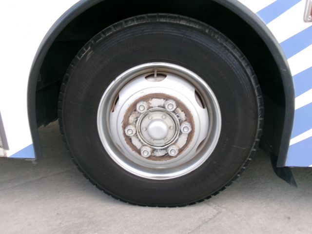 Nissan SPACE RUNNER 2000-04 24439-24