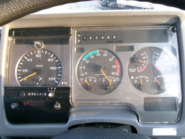 Nissan SPACE RUNNER 2000-04 24439-13