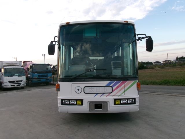 Nissan SPACE RUNNER 2000-04 24439-1