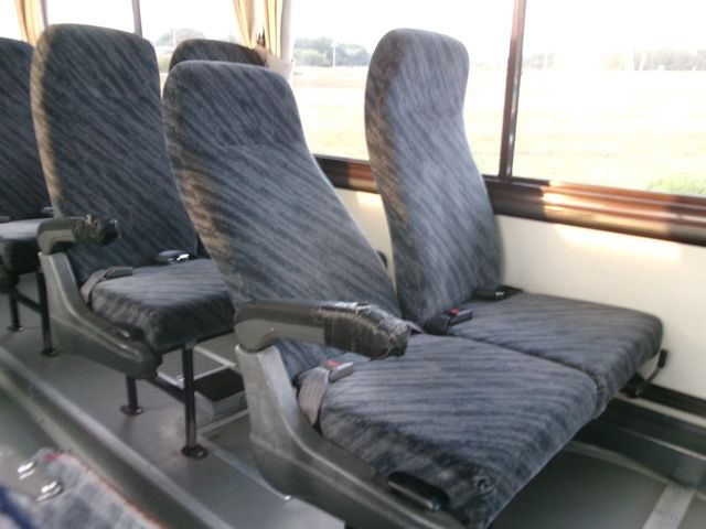 Nissan SPACE RUNNER 2000-04 24439-19