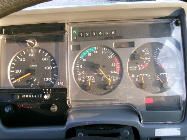 Nissan SPACE RUNNER 2000-04 24439-15