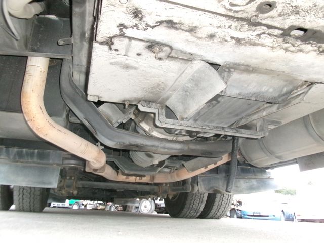 Nissan SPACE RUNNER 2000-04 24439-29