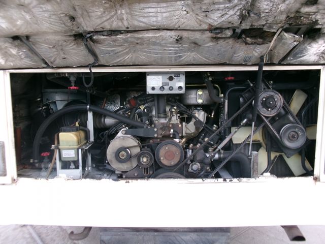 Nissan SPACE RUNNER 2000-04 24439-27