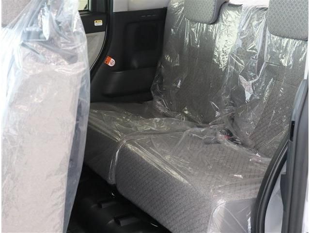 Daihatsu TANTO 2022-09 22754-14