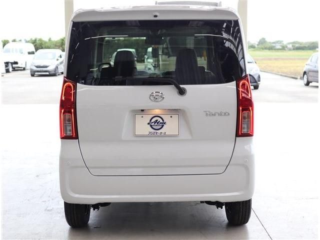 Daihatsu TANTO 2022-09 22754-20
