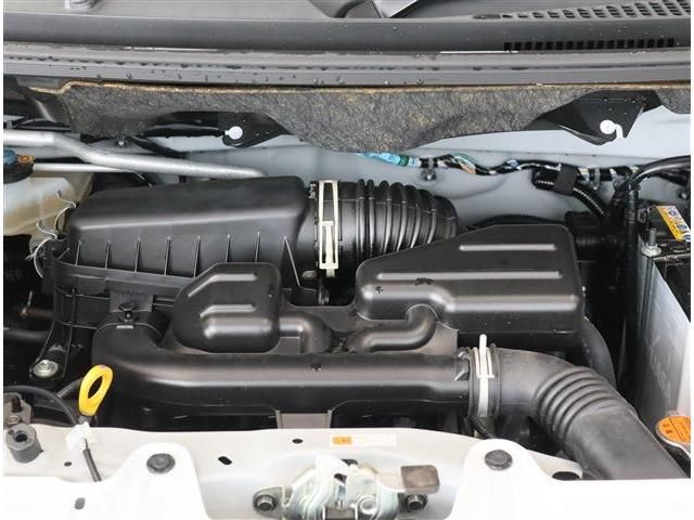 Daihatsu TANTO 2022-09 22754-17