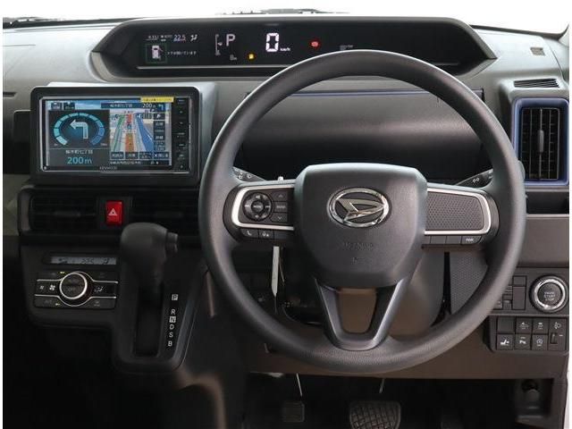 Daihatsu TANTO 2022-09 22754-1