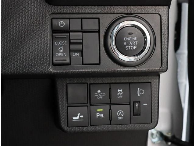 Daihatsu TANTO 2022-09 22754-7