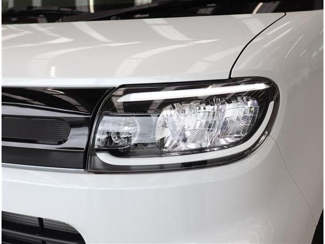 Daihatsu TANTO 2022-09 22754-23