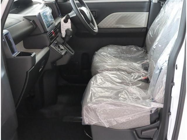 Daihatsu TANTO 2022-09 22754-13