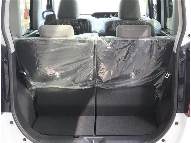 Daihatsu TANTO 2022-09 22754-16