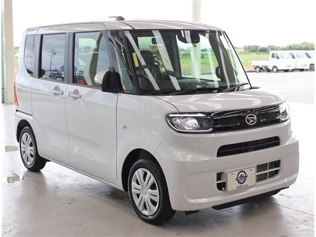 Daihatsu TANTO 2022-09 22754-19