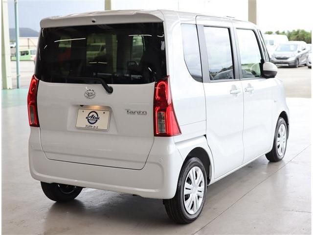 Daihatsu TANTO 2022-09 22754-3