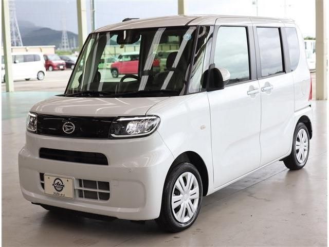 Daihatsu TANTO 2022-09 22754-0