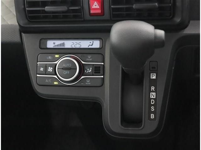 Daihatsu TANTO 2022-09 22754-6