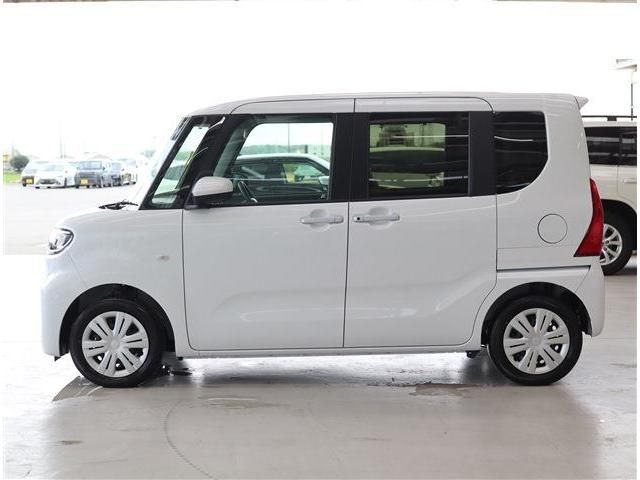 Daihatsu TANTO 2022-09 22754-22