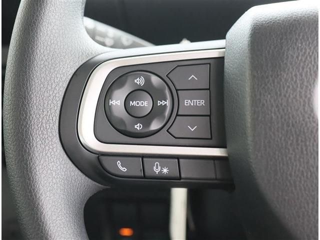 Daihatsu TANTO 2022-09 22754-9