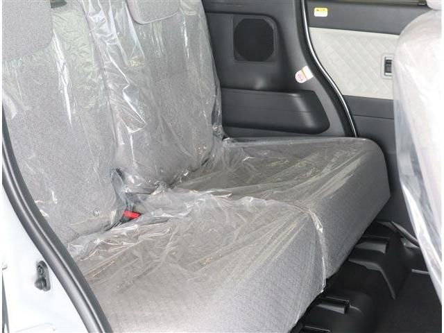Daihatsu TANTO 2022-09 22754-12