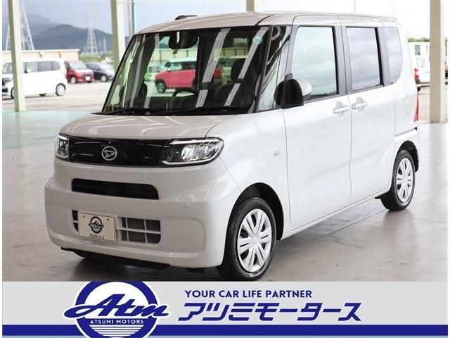 Daihatsu TANTO 2022-09 22754-28