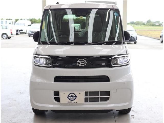Daihatsu TANTO 2022-09 22754-18