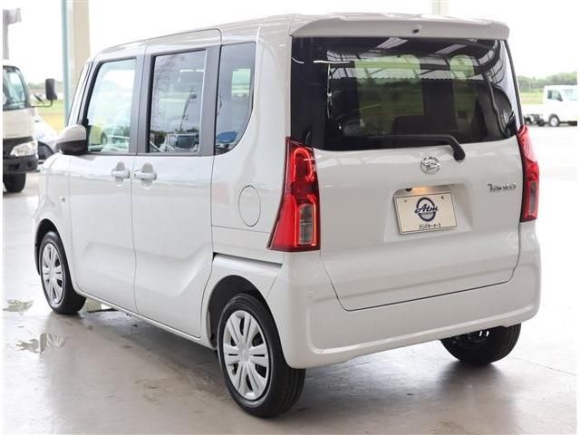 Daihatsu TANTO 2022-09 22754-21