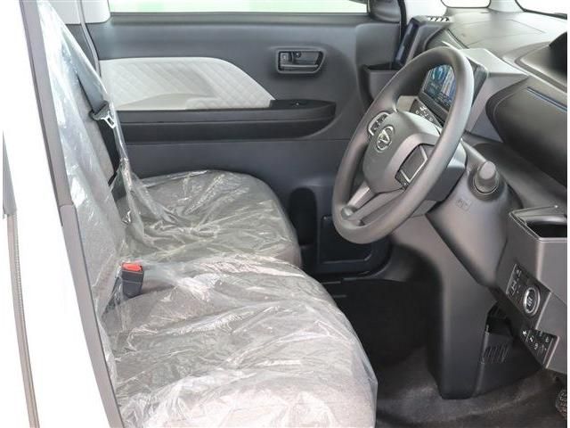 Daihatsu TANTO 2022-09 22754-11