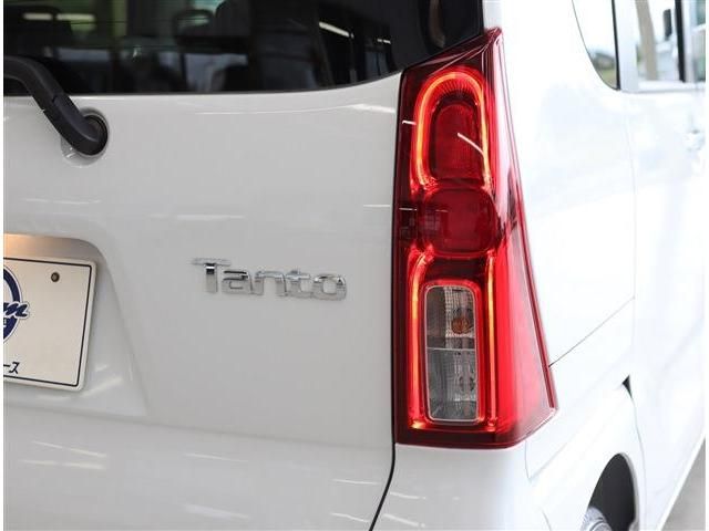 Daihatsu TANTO 2022-09 22754-24