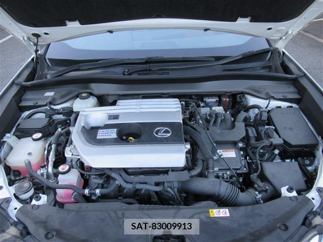 Lexus UX 2019-08 210975-17