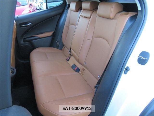 Lexus UX 2019-08 210975-13