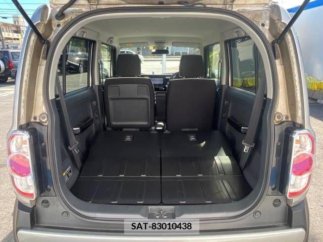 Suzuki HUSTLER 2016-03 361526-10