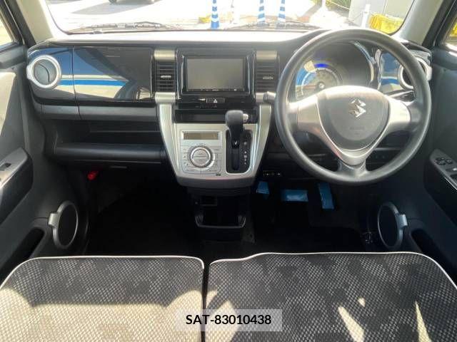 Suzuki HUSTLER 2016-03 361526-1