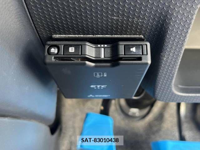 Suzuki HUSTLER 2016-03 361526-6