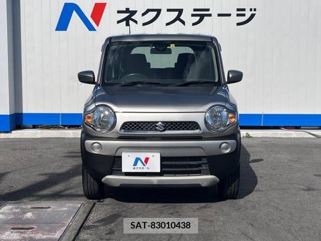 Suzuki HUSTLER 2016-03 361526-14
