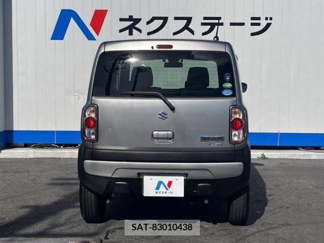 Suzuki HUSTLER 2016-03 361526-15