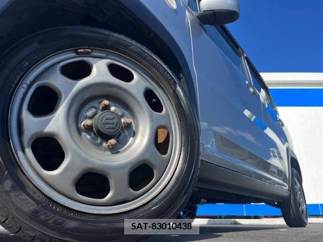 Suzuki HUSTLER 2016-03 361526-13