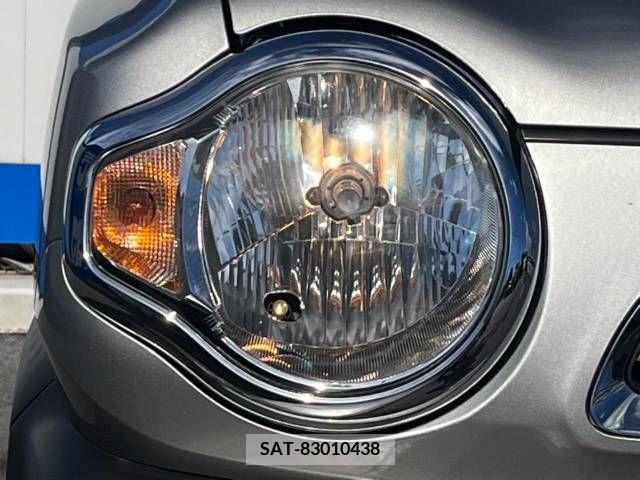 Suzuki HUSTLER 2016-03 361526-12