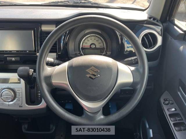 Suzuki HUSTLER 2016-03 361526-11
