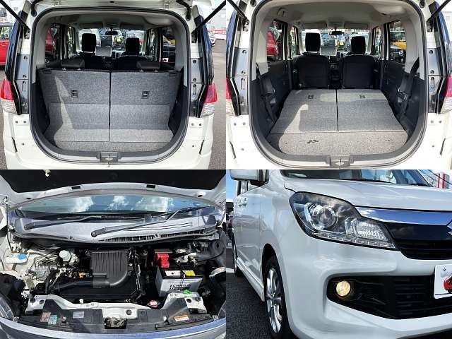 Suzuki SOLIO BANDIT 2012-11 6648-7