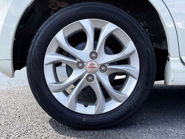Suzuki SOLIO BANDIT 2012-11 6648-3