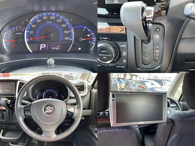 Suzuki SOLIO BANDIT 2012-11 6648-5