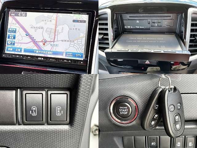 Suzuki SOLIO BANDIT 2012-11 6648-4