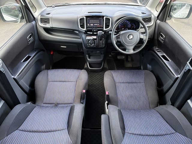 Suzuki SOLIO BANDIT 2012-11 6648-1