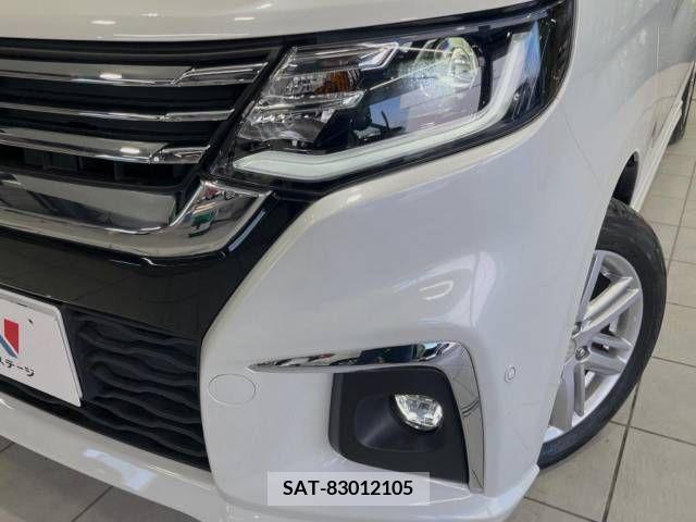 Suzuki SOLIO 2022-12 331810-12