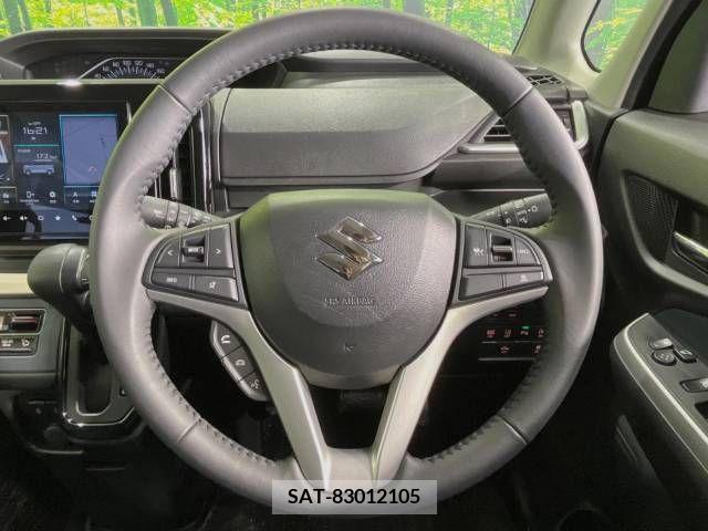 Suzuki SOLIO 2022-12 331810-11