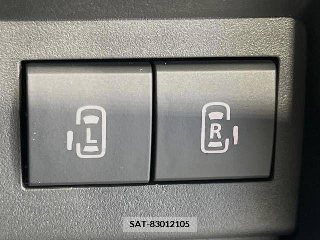 Suzuki SOLIO 2022-12 331810-2