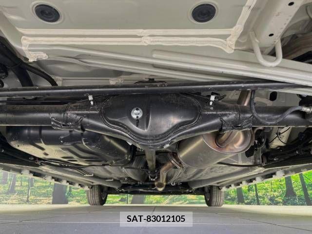 Suzuki SOLIO 2022-12 331810-19