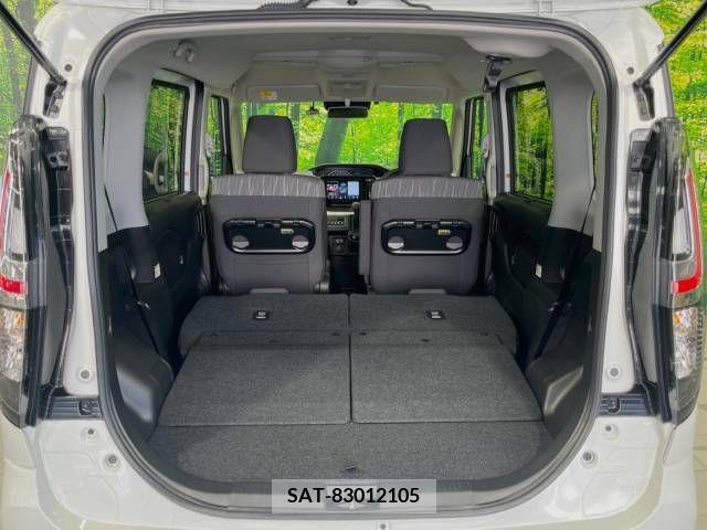 Suzuki SOLIO 2022-12 331810-10