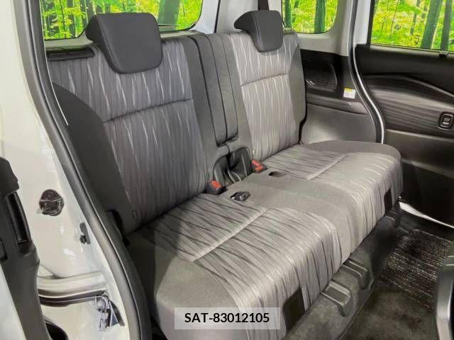 Suzuki SOLIO 2022-12 331810-9