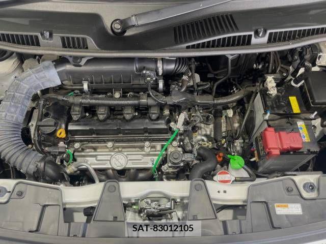 Suzuki SOLIO 2022-12 331810-18