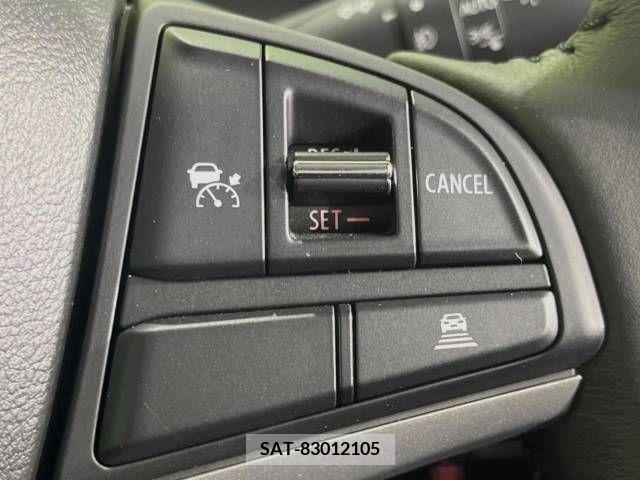Suzuki SOLIO 2022-12 331810-6